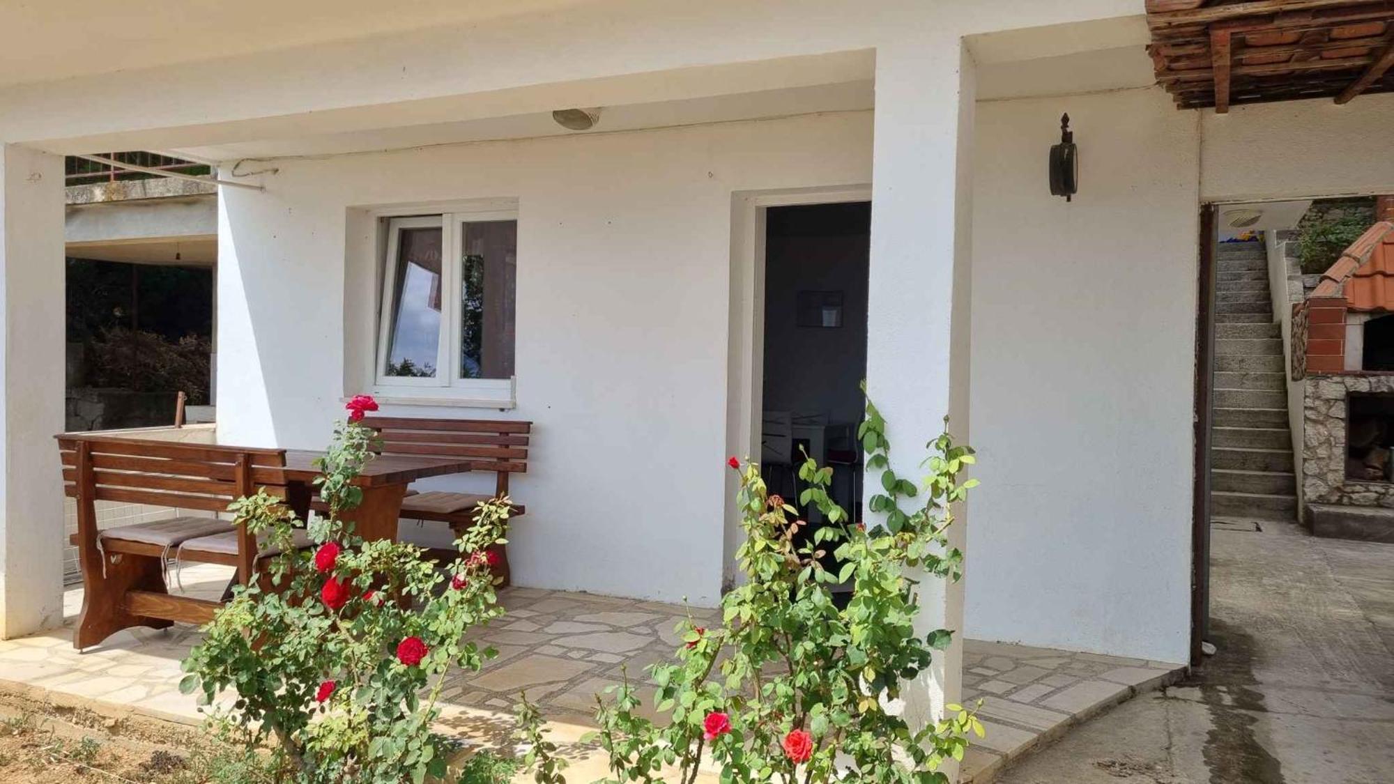Apartment Mimice 4 Екстериор снимка