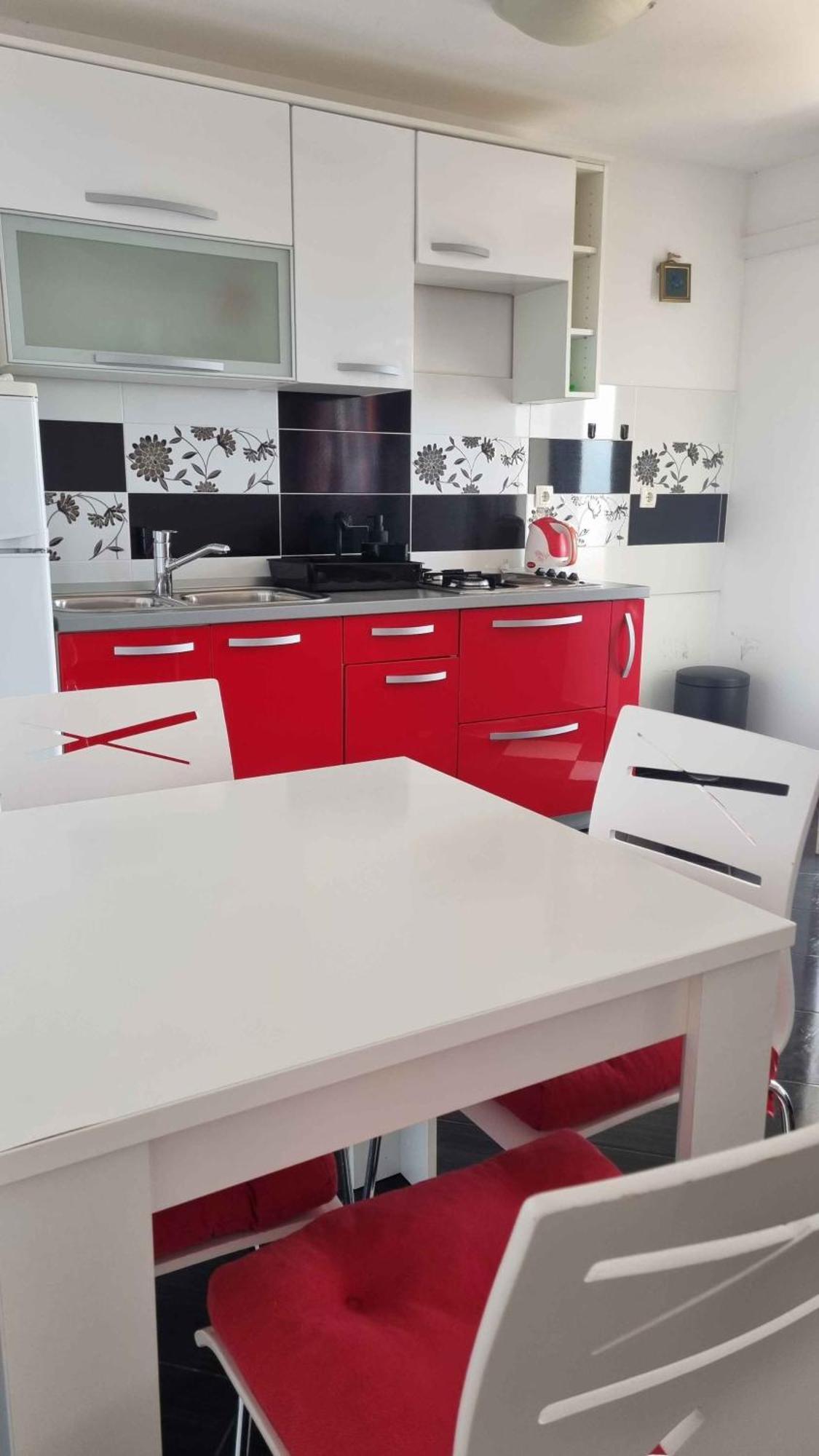 Apartment Mimice 4 Екстериор снимка