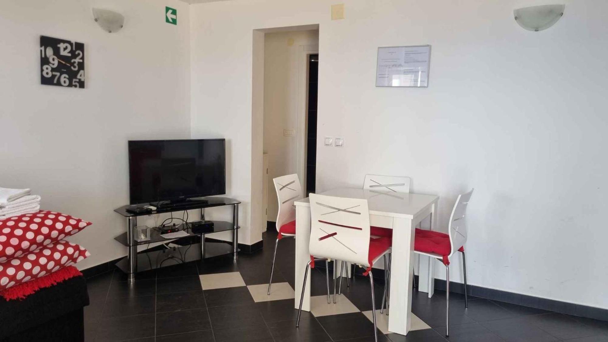 Apartment Mimice 4 Екстериор снимка