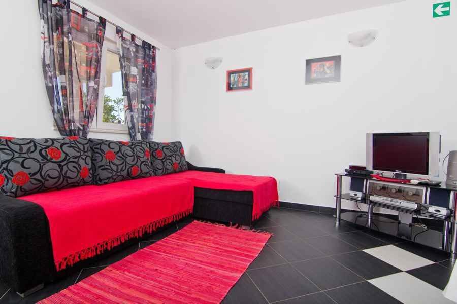 Apartment Mimice 4 Екстериор снимка
