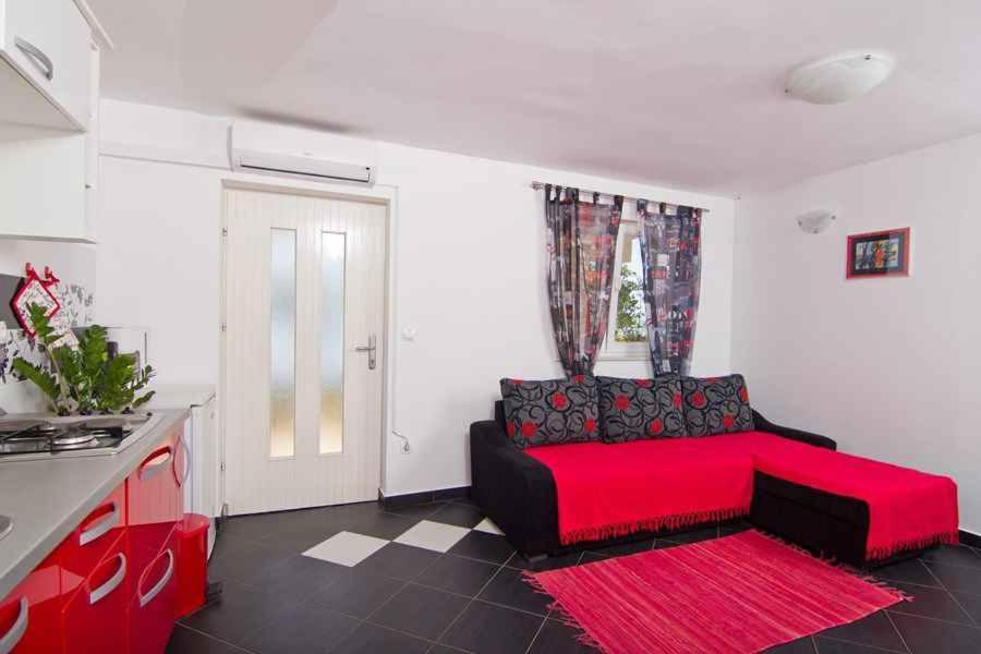Apartment Mimice 4 Екстериор снимка
