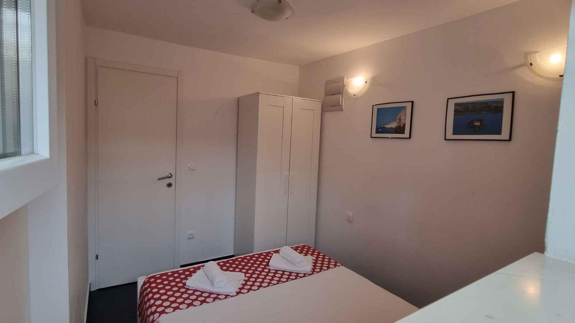 Apartment Mimice 4 Екстериор снимка