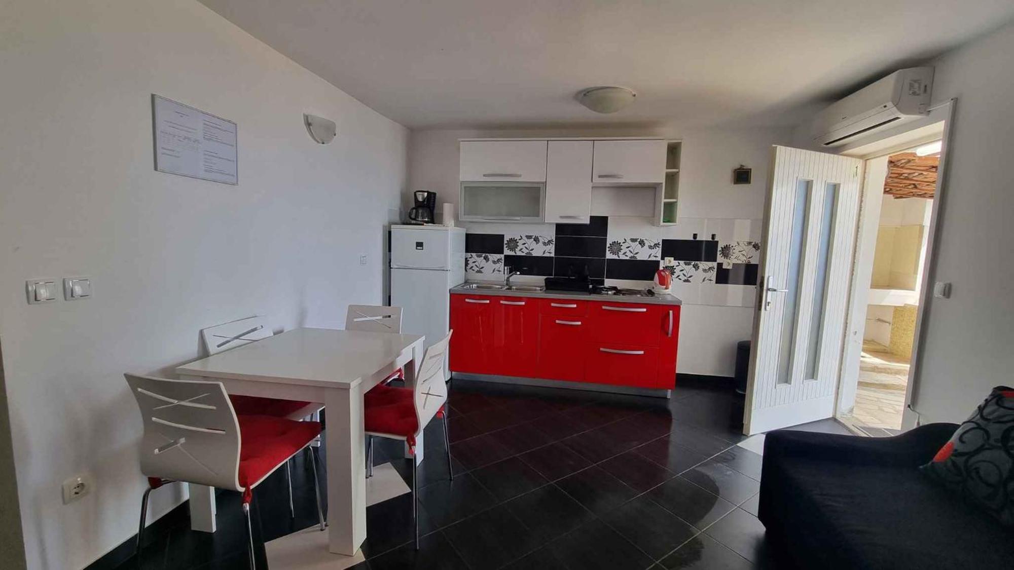Apartment Mimice 4 Екстериор снимка