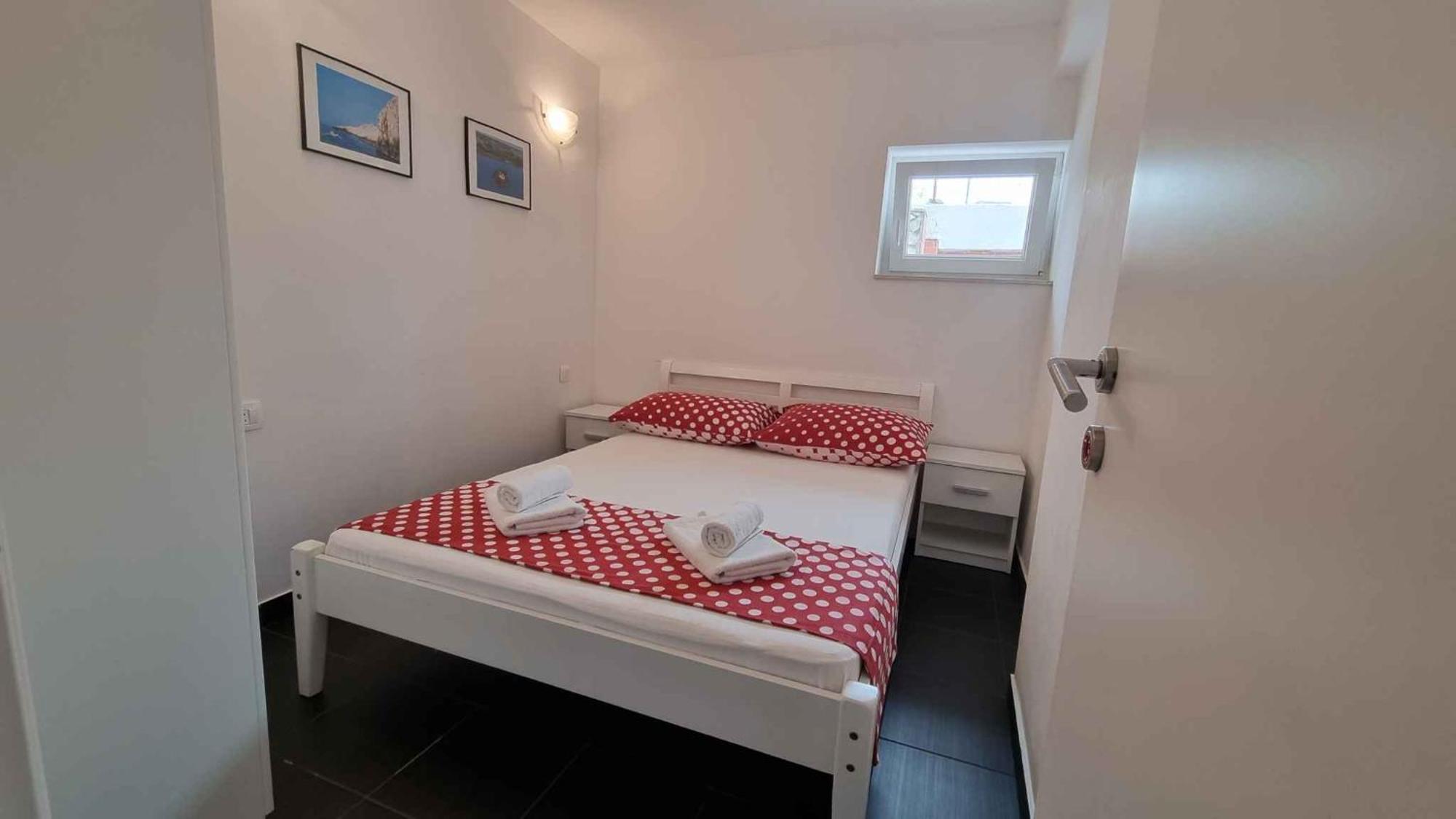 Apartment Mimice 4 Екстериор снимка