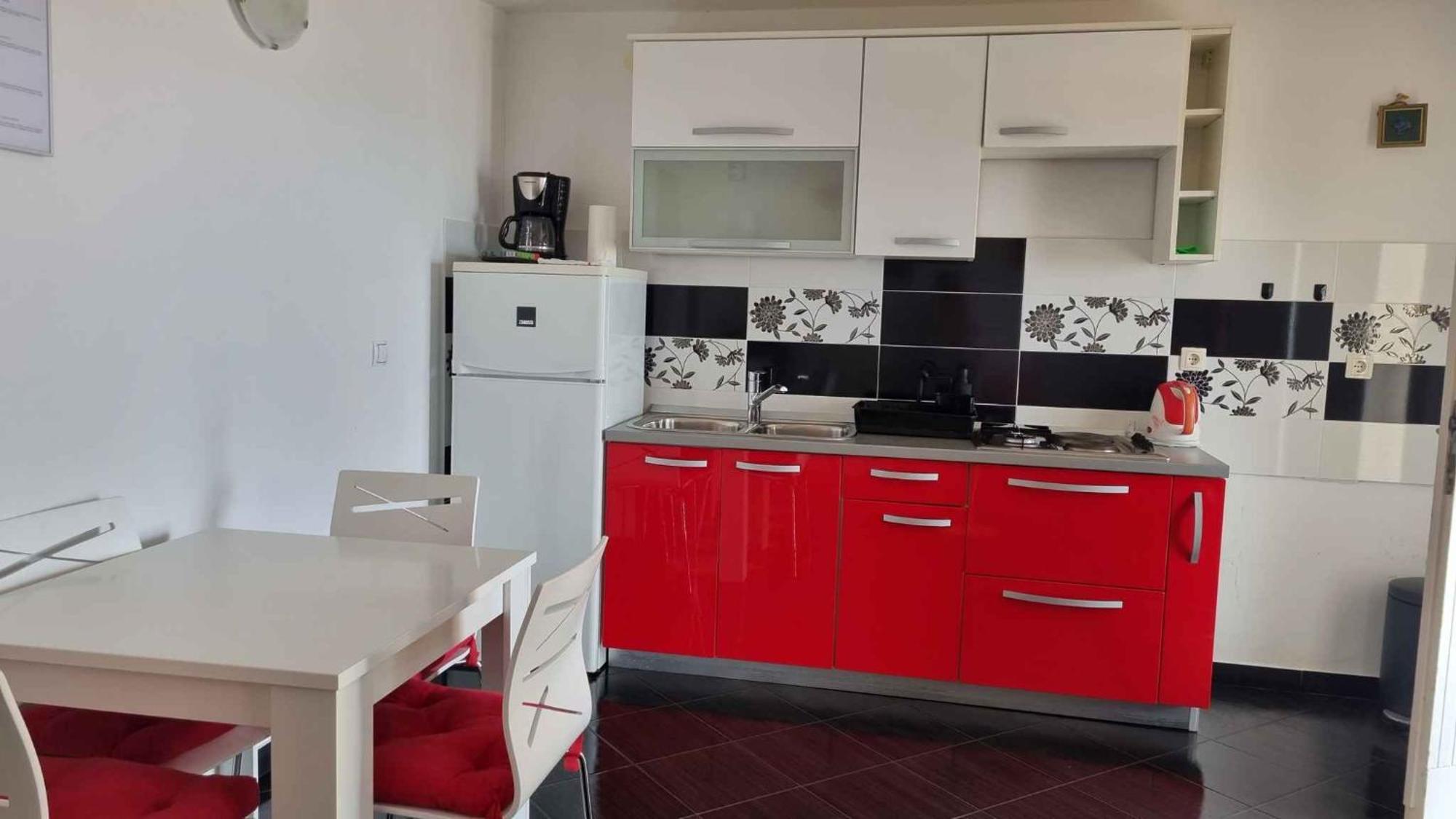 Apartment Mimice 4 Екстериор снимка